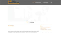 Desktop Screenshot of elacki.ch